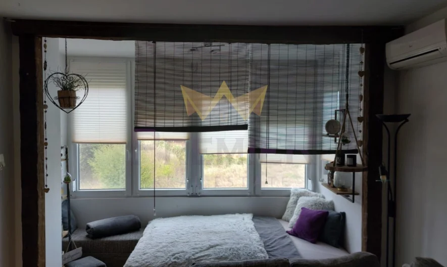 1-стаен апартамент, гр. Приморско, обл. Бургас -  - снимка 6 - Имоти Премиер