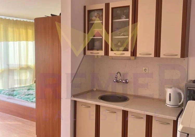 1-стаен апартамент с морска панорама в гр. Бяла, област Варна - - снимка 3 - Имоти Премиер