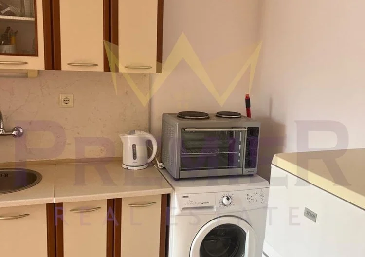 1-стаен апартамент с морска панорама в гр. Бяла, област Варна - - снимка 4 - Имоти Премиер