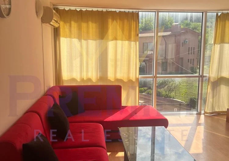 1-стаен апартамент с морска панорама в гр. Бяла, област Варна -  - снимка 4 - Имоти Премиер