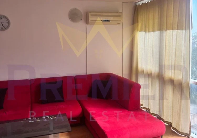 1-стаен апартамент с морска панорама в гр. Бяла, област Варна -  - снимка 5 - Имоти Премиер