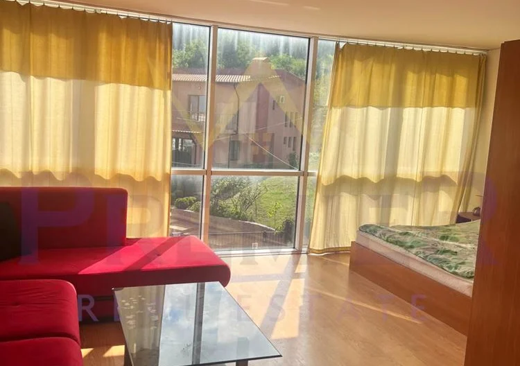 1-стаен апартамент с морска панорама в гр. Бяла, област Варна -  - снимка 6 - Имоти Премиер