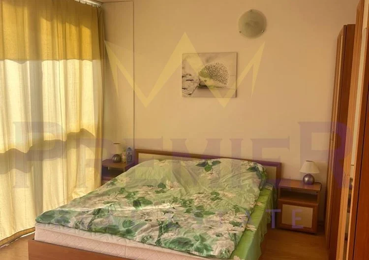 1-стаен апартамент с морска панорама в гр. Бяла, област Варна - - снимка 8 - Имоти Премиер