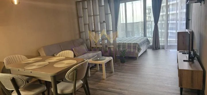 1-стаен апартамент с морска панорама в м-т Ален Мак, гр. Варна -  - снимка 4 - Имоти Премиер