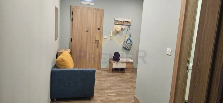 1-стаен апартамент с морска панорама в м-т Ален Мак, гр. Варна -  - снимка 6 - Имоти Премиер