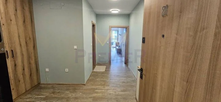 1-стаен апартамент с морска панорама в м-т Ален Мак, гр. Варна -  - снимка 9 - Имоти Премиер