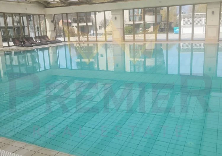 1-стаен апартамент с обща площ от 38,53 кв м - - снимка 4 - Имоти Премиер