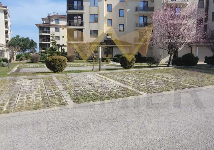 1-стаен апартамент с обща площ от 38,53 кв м -  - снимка 4 - Имоти Премиер