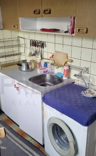 1-стаен апартамент с отлична локация в ж.к. Надежда 2 - - снимка 3 - Имоти Премиер