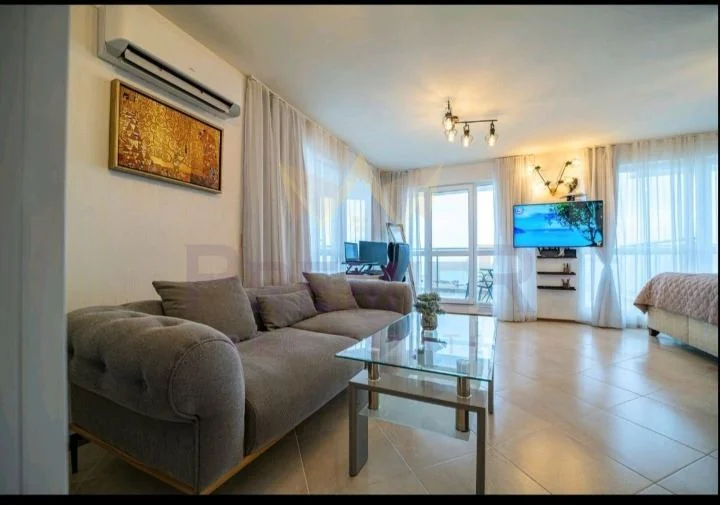 1-стаен апартамент в гр. Бяла, област Варна -  - снимка 1 - Имоти Премиер