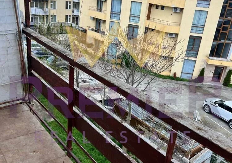 1-стаен апартамент в к.к. Слънчев бряг, област Бургас - - снимка 6 - Имоти Премиер