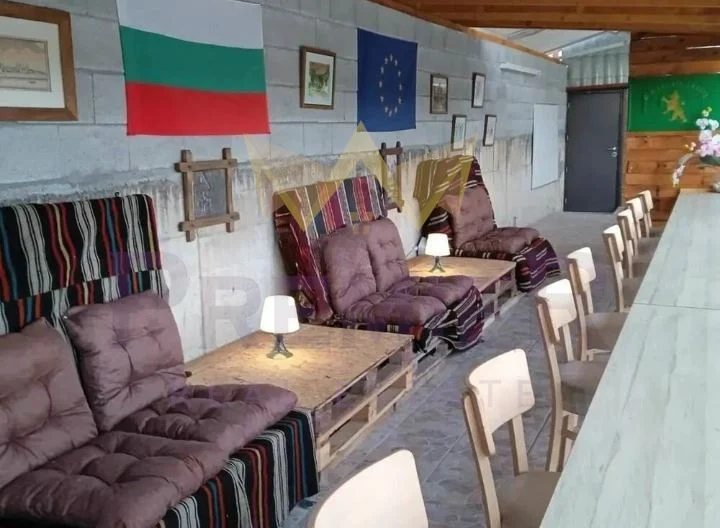 1-стаен апартамент в комплекс в с. Николаевка, обл. Варна - - снимка 11 - Имоти Премиер