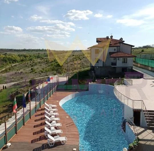 1-стаен апартамент в комплекс в с. Николаевка, обл. Варна -  - снимка 12 - Имоти Премиер