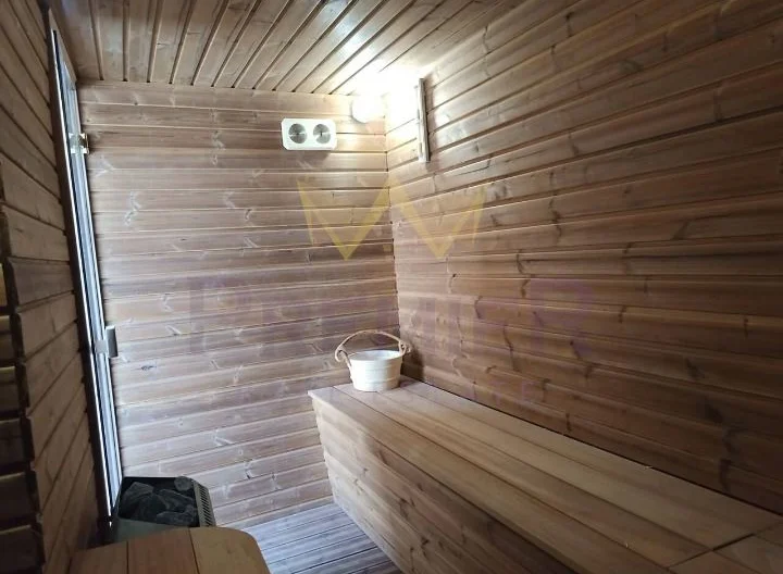 1-стаен апартамент в комплекс в с. Николаевка, обл. Варна - - снимка 14 - Имоти Премиер