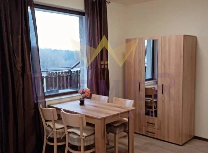 1-стаен апартамент в комплекс в с. Николаевка, обл. Варна -  - снимка 3 - Имоти Премиер