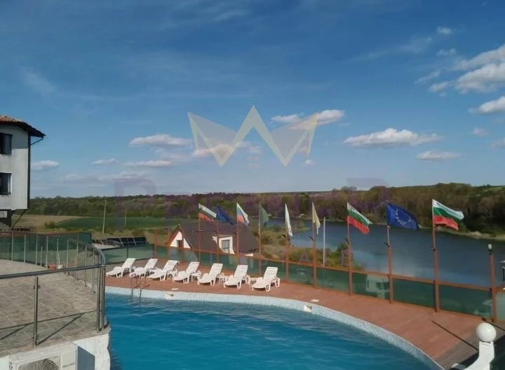 1-стаен апартамент в комплекс в с. Николаевка, обл. Варна - - снимка 6 - Имоти Премиер