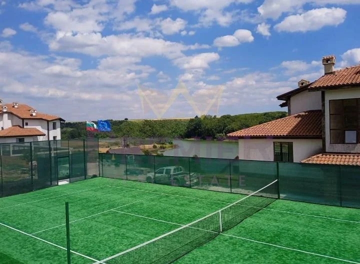 1-стаен апартамент в комплекс в с. Николаевка, обл. Варна -  - снимка 6 - Имоти Премиер