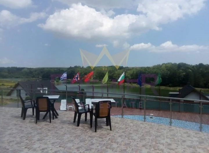 1-стаен апартамент в комплекс в с. Николаевка, обл. Варна -  - снимка 7 - Имоти Премиер