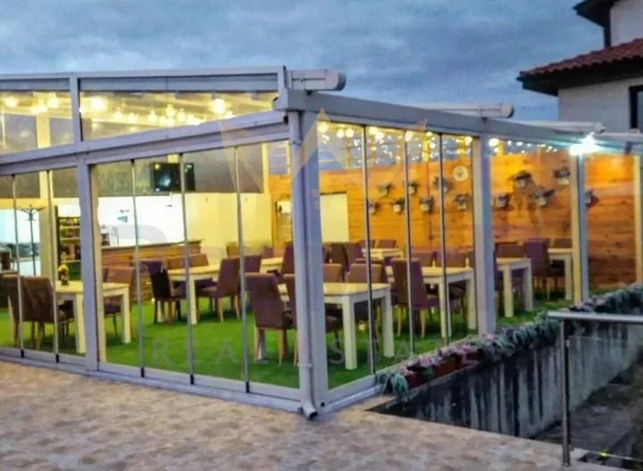 1-стаен апартамент в комплекс в с. Николаевка, обл. Варна - - снимка 9 - Имоти Премиер