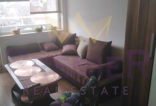 Обява за имот 1182714, Площ: 42 м<sup>2</sup>, Цена: 134000 EUR - Апартаменти Варна Автогара