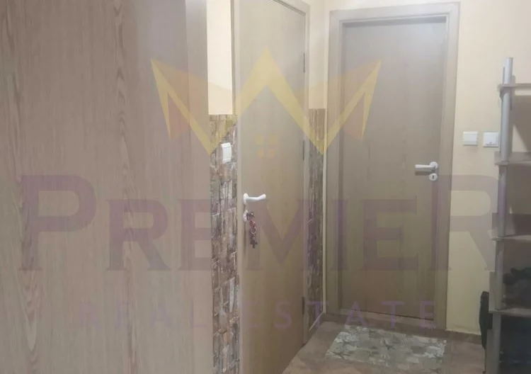 1-стаен апартамент  в района Автогара, гр. Варна -  - снимка 4 - Имоти Премиер