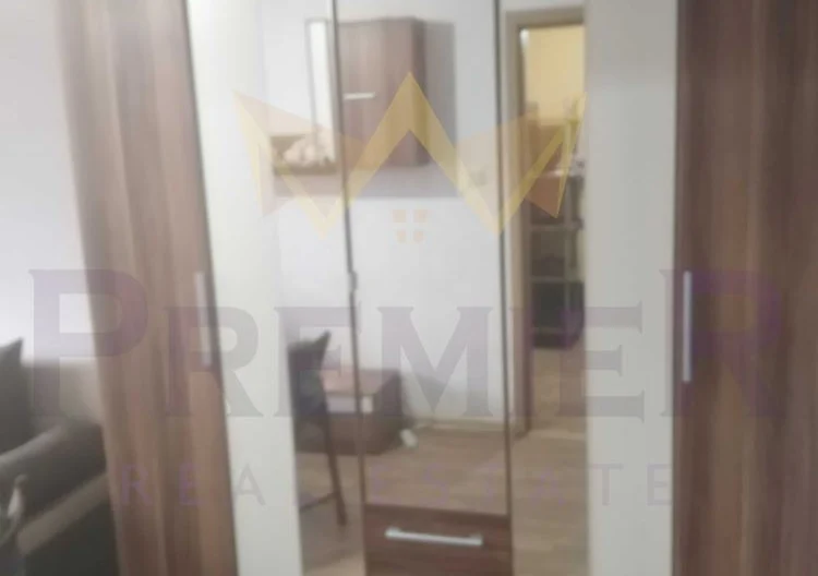 1-стаен апартамент  в района Автогара, гр. Варна -  - снимка 4 - Имоти Премиер