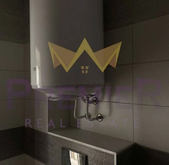 1-стаен апартамент в живописния квартал Виница, гр. Варна -  - снимка 2 - Имоти Премиер