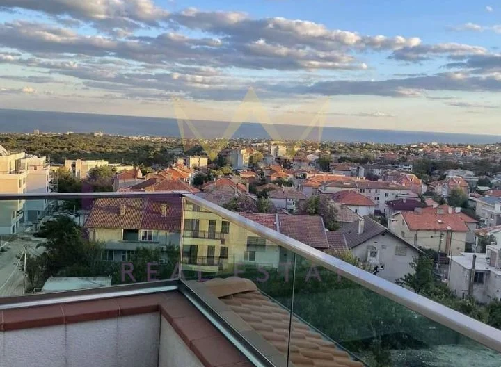 1-стаен апартамент в живописния квартал Виница, гр. Варна -  - снимка 5 - Имоти Премиер