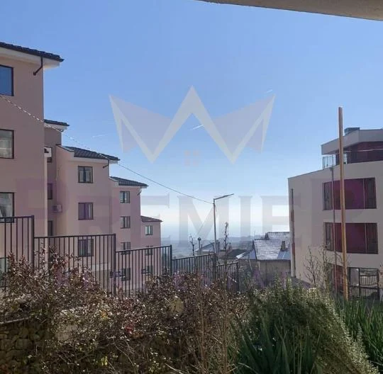 1-стаен апартамент в живописния квартал Виница, гр. Варна -  - снимка 6 - Имоти Премиер