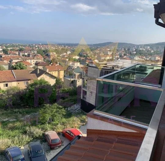 1-стаен апартамент в живописния квартал Виница, гр. Варна -  - снимка 7 - Имоти Премиер