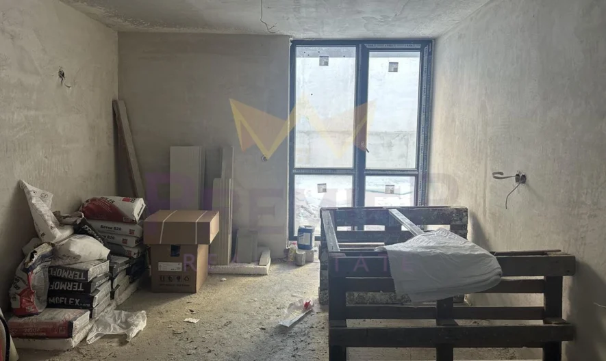 1-стаен апартамент  във Варна, Колхозен пазар -  - снимка 1 - Имоти Премиер