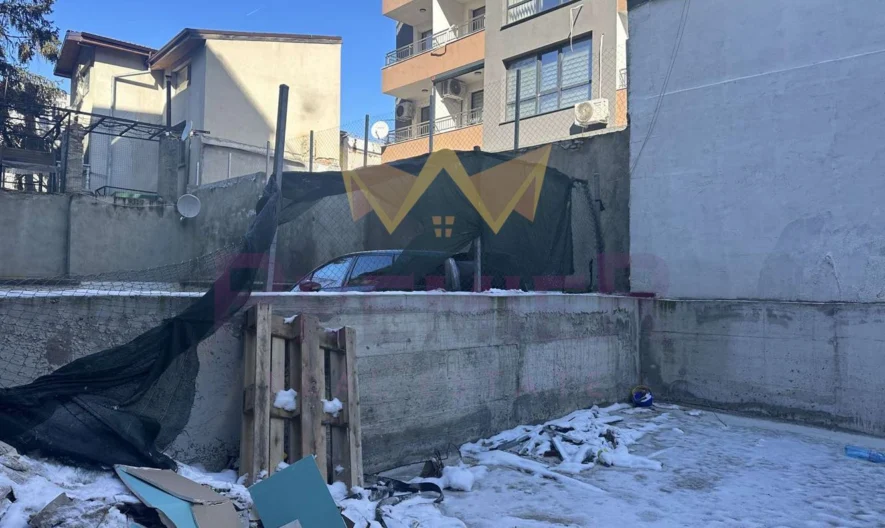 1-стаен апартамент  във Варна, Колхозен пазар -  - снимка 3 - Имоти Премиер