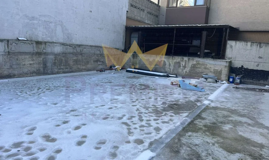 1-стаен апартамент  във Варна, Колхозен пазар -  - снимка 5 - Имоти Премиер