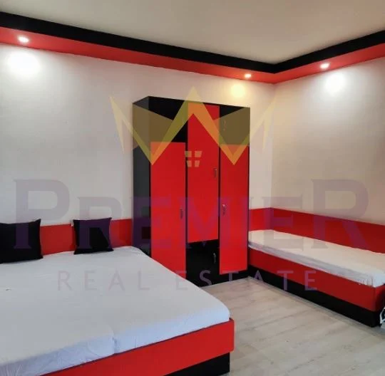 1-стаен инвестиционен имот на първа линия до плажа с изключителна локация в кв. Гръцка махала, гр. Варна -  - снимка 3 - Имоти Премиер