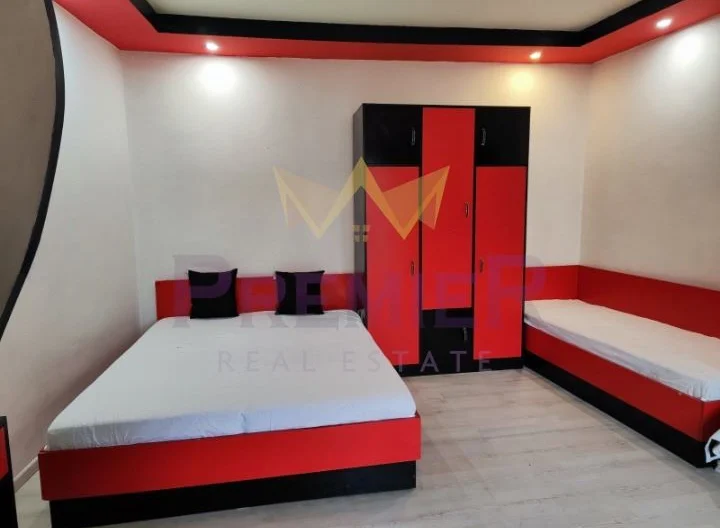 1-стаен инвестиционен имот на първа линия до плажа с изключителна локация в кв. Гръцка махала, гр. Варна -  - снимка 4 - Имоти Премиер