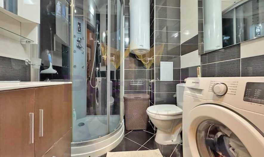 1-стаен партерен в Слънчев бряг -  - снимка 10 - Имоти Премиер