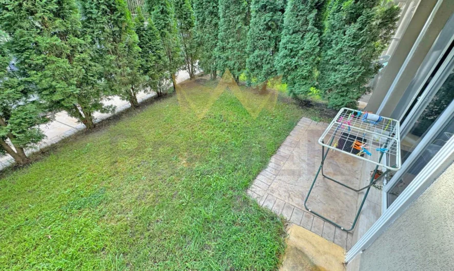 1-стаен партерен в Слънчев бряг -  - снимка 12 - Имоти Премиер