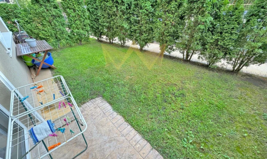 1-стаен партерен в Слънчев бряг -  - снимка 13 - Имоти Премиер