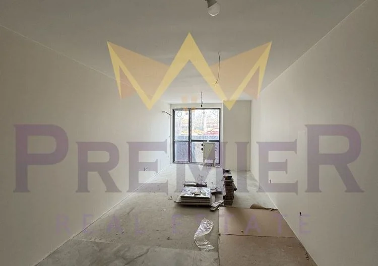 1-стаен в бутикова модерна сграда в квартал Бриз. -  - снимка 1 - Имоти Премиер