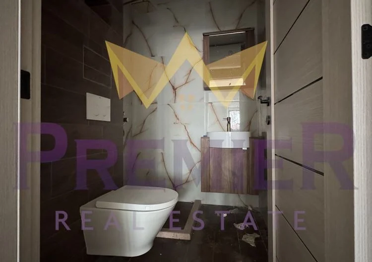 1-стаен в бутикова модерна сграда в квартал Бриз. - - снимка 5 - Имоти Премиер