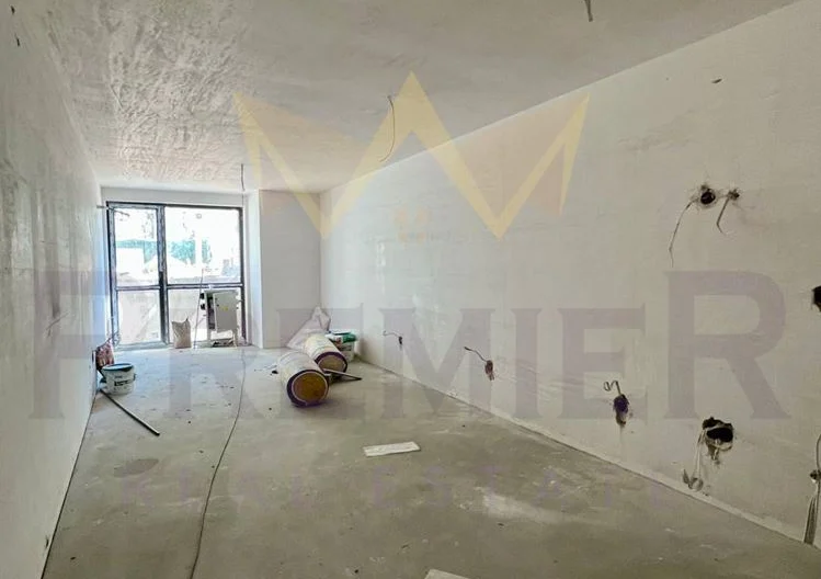 1-стаен в бутикова модерна сграда в квартал Бриз. -  - снимка 6 - Имоти Премиер