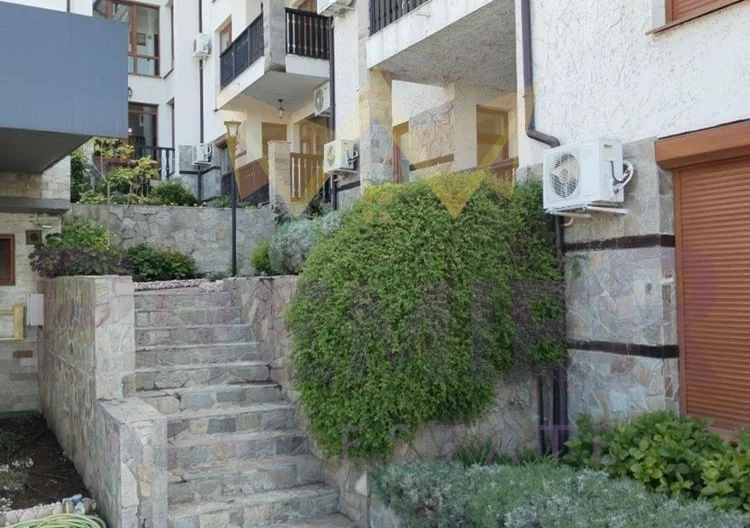 1-стаен в к-с „Трявна Бийч“, Свети Влас - - снимка 10 - Имоти Премиер