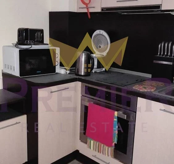 1-стаен в к-с „Трявна Бийч“, Свети Влас - - снимка 13 - Имоти Премиер