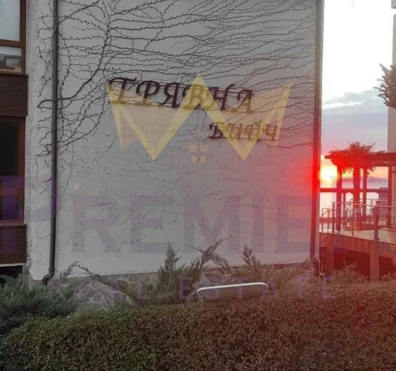 1-стаен в к-с „Трявна Бийч“, Свети Влас - - снимка 14 - Имоти Премиер