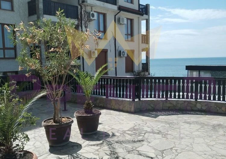 1-стаен в к-с „Трявна Бийч“, Свети Влас - - снимка 5 - Имоти Премиер