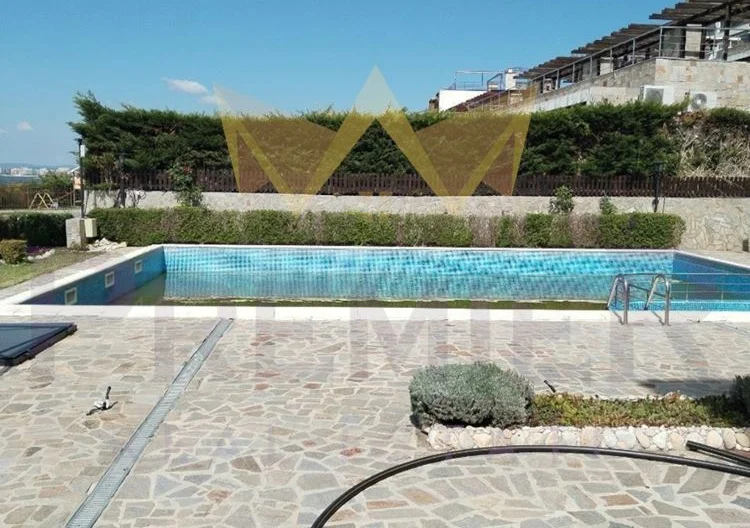 1-стаен в к-с „Трявна Бийч“, Свети Влас - - снимка 5 - Имоти Премиер