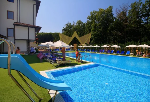 Агенция за недвижими имоти - Имоти Премиер - имот - 999735, Цена: 57000 EUR