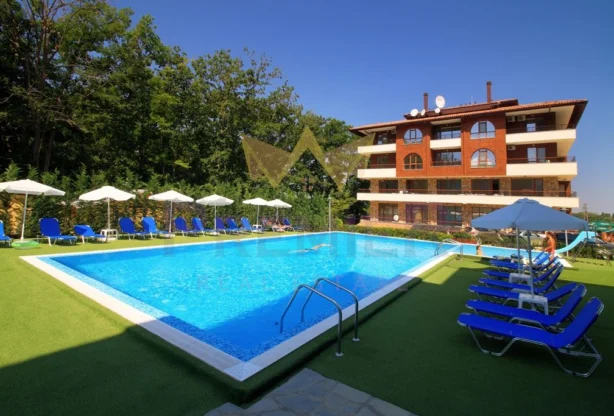 Агенция за недвижими имоти - Имоти Премиер - имот - 790440, Цена: 68000 EUR