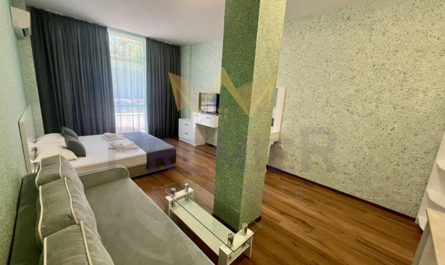 1-стаен в Шкорпиловци -  - снимка 3 - Имоти Премиер