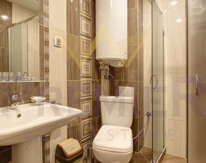 1-стаен в Шкорпиловци - - снимка 3 - Имоти Премиер